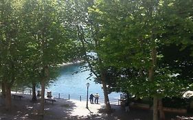Hll Hotel Lungolago Lecco-Como Lake