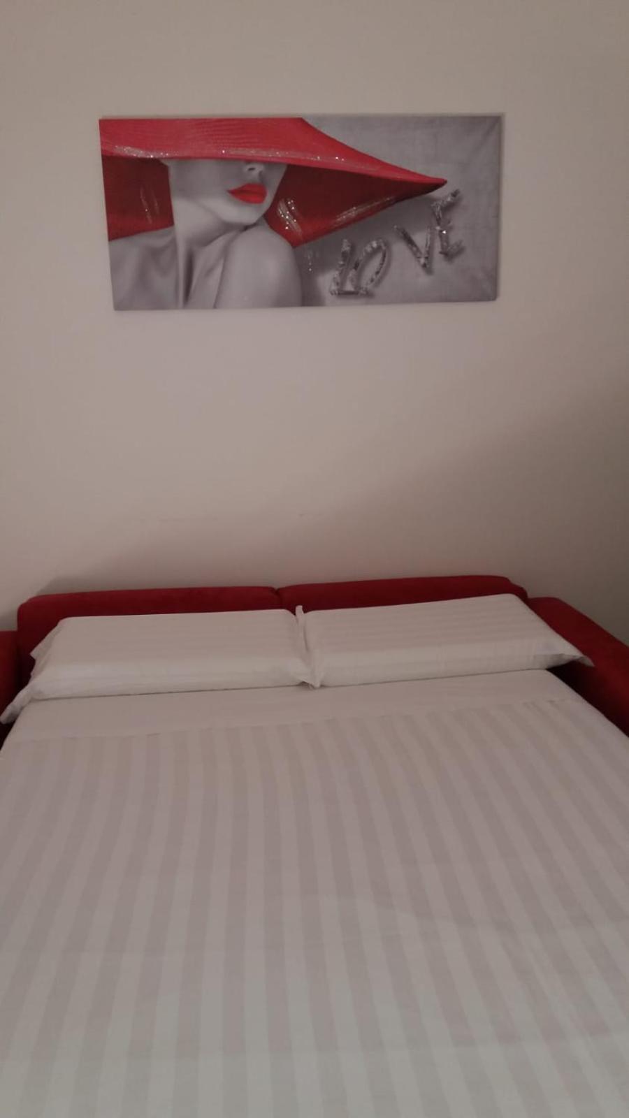 Hll Hotel Lungolago Lecco-Como Lake Pokój zdjęcie