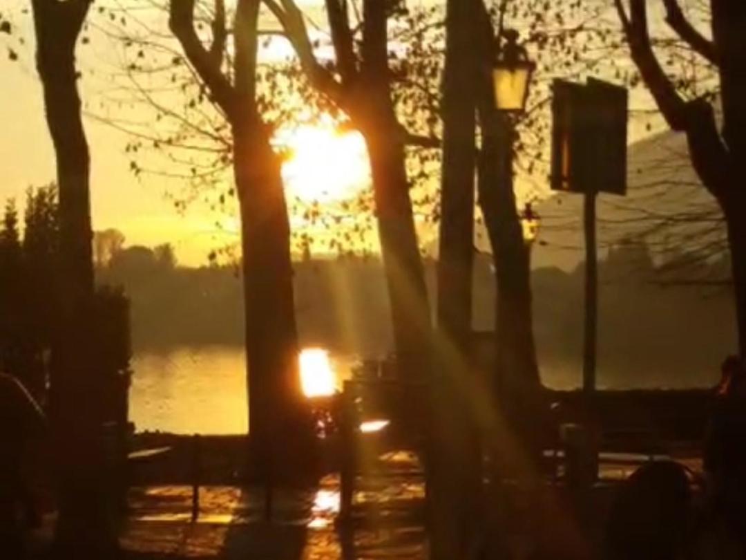 Hll Hotel Lungolago Lecco-Como Lake Zewnętrze zdjęcie
