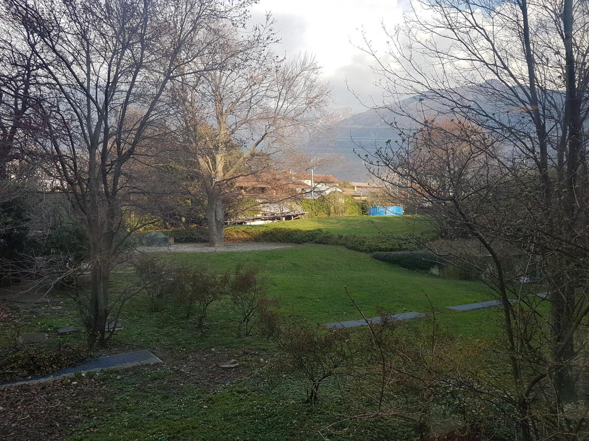 Hll Hotel Lungolago Lecco-Como Lake Zewnętrze zdjęcie