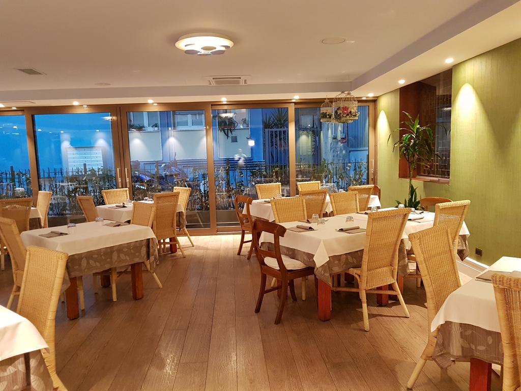 Hll Hotel Lungolago Lecco-Como Lake Zewnętrze zdjęcie
