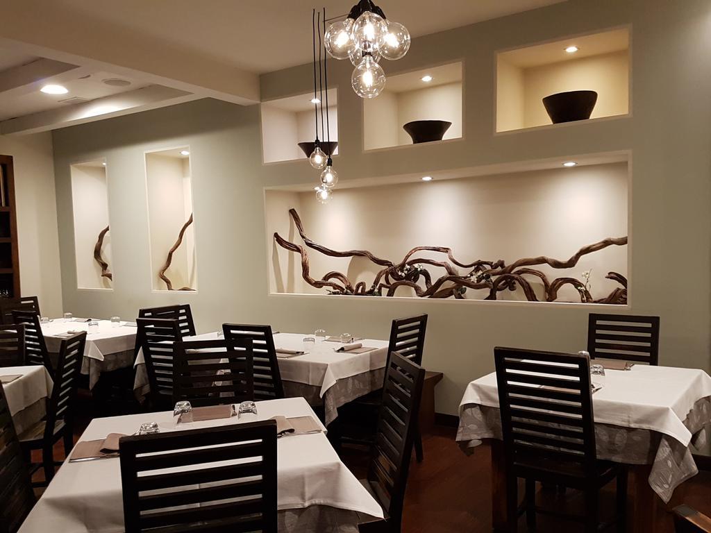 Hll Hotel Lungolago Lecco-Como Lake Zewnętrze zdjęcie