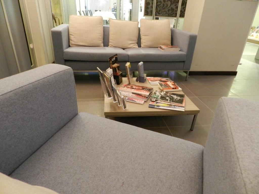 Hll Hotel Lungolago Lecco-Como Lake Zewnętrze zdjęcie