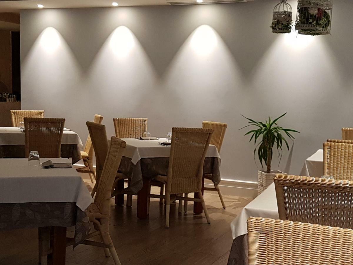 Hll Hotel Lungolago Lecco-Como Lake Zewnętrze zdjęcie