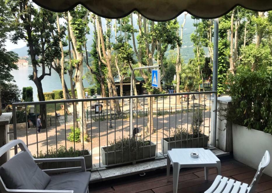 Hll Hotel Lungolago Lecco-Como Lake Zewnętrze zdjęcie